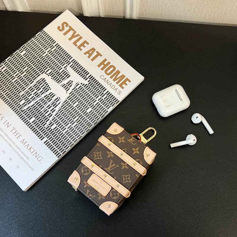 LV keyring lyh86